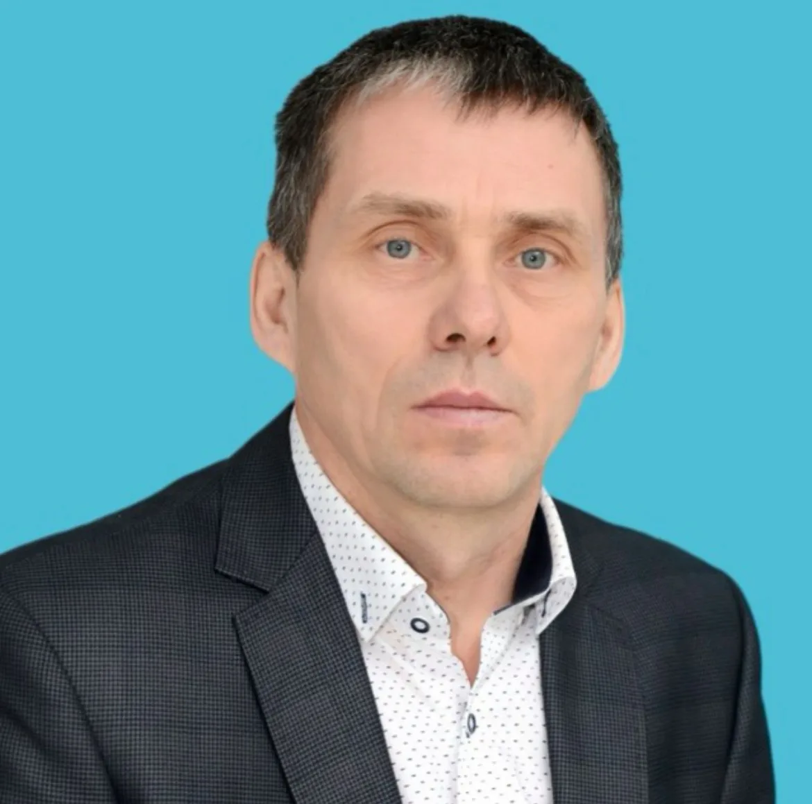 Балабонин Сергей Васильевич.