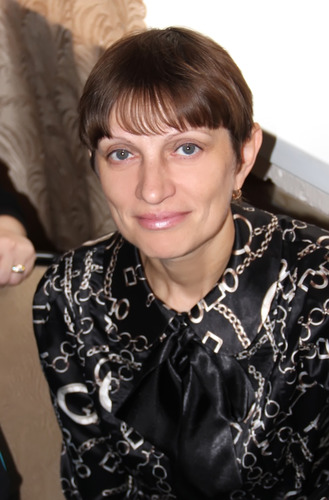 Еременко Светлана Михайловна.