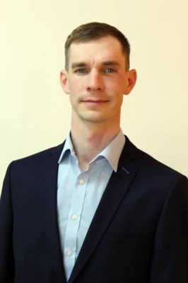 Блажевич Алексей Викторович
